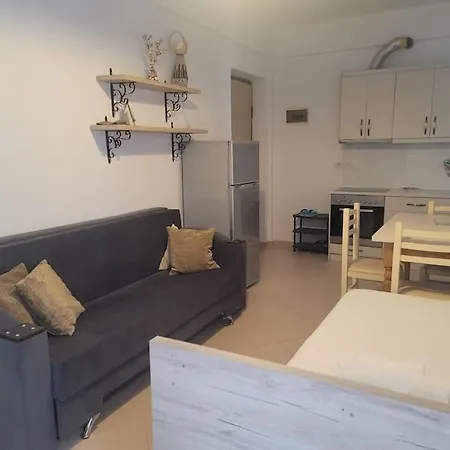 3 Apartmán *