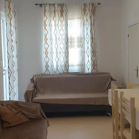 Apartmán 3 Himarë